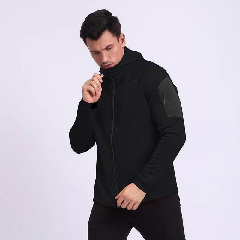 Lululemon Men's Outwear 12